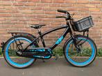 Alpina Clubb 20 inch jongensfiets met kratje, Fietsen en Brommers, Fietsen | Jongens, Ophalen, Gebruikt, ALPINA, Handrem