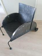 Anna Castelli Ferrierie voor Kartell fauteuil 4841 '80, Antiek en Kunst, Ophalen