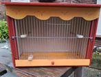 Te koop vogelkooi, Dieren en Toebehoren, Pluimvee, Mannelijk, Kip