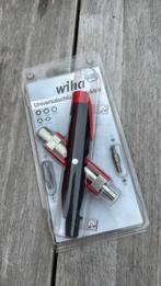 Te koop Wiha universele elektro kast sleutel splinternieuw, Ophalen of Verzenden, Zo goed als nieuw