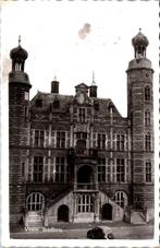 Venlo - Stadhuis, Verzenden, 1960 tot 1980, Gelopen, Limburg