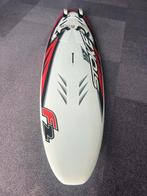 Te koop surfplank F2 Stoke 117 liter, Watersport en Boten, Windsurfen, Ophalen, Zo goed als nieuw, Minder dan 250 cm, Plank