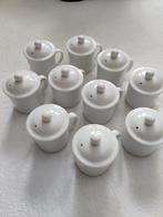 Servies items voor theeproeverij, Huis en Inrichting, Keuken | Servies, Ophalen, Overige typen, Zo goed als nieuw, Overige stijlen