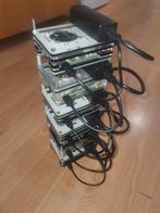 raspberry pi 5 8gb RIG, Ophalen of Verzenden, Gebruikt, Overige typen, DDR4