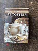 Escoffier kookboek, Boeken, Kookboeken, Verzenden, Overige typen, Zo goed als nieuw, Auguste Escoffier