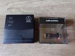 Audio technica VM750SH Phono Cartridge, Verzenden, Zo goed als nieuw, Overige merken