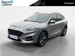 Ford Kuga 2.5 PHEV ST-Line X 225pk | Dealer onderhouden | St, Auto's, 12 maanden, Gebruikt, Euro 6, 4 cilinders