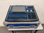 Chamsys MQ80 lichttafel incl. flightcase, Ophalen, Gebruikt, Licht