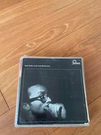 Cecil Taylor live, 1960 tot 1980, Overige formaten, Ophalen of Verzenden, Zo goed als nieuw