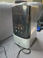 Luchtbevochtiger air &me, Ophalen, Zo goed als nieuw, Luchtreiniger