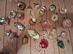 oma's nostalgische oude 22 kerstballen, Diversen, Kerst, Ophalen, Gebruikt