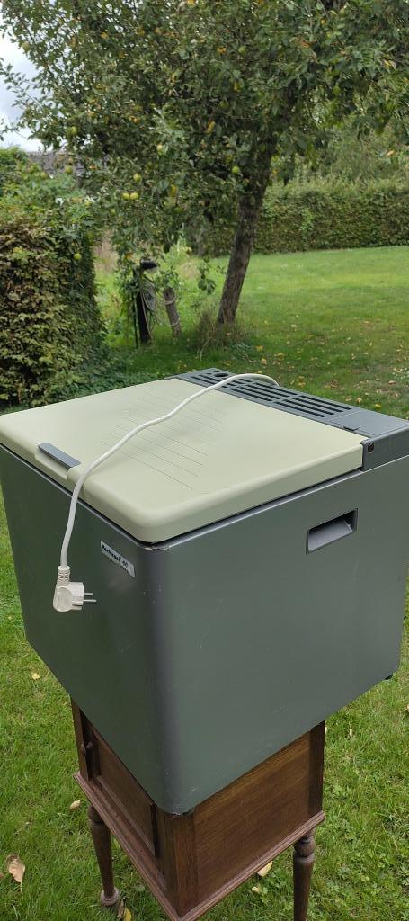 Koelbox 40 l. Portacool, Caravans en Kamperen, Koelboxen, Gebruikt, Koelbox, Elektrisch, Ophalen