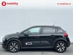 Citroën C3 1.2 PureTech MAX Automaat Achteruitrijcamera 25X, Voorwielaandrijving, Gebruikt, 1199 cc, 450 kg