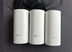 Ziggo WiFi Pods versterkers 3 stuks, Computers en Software, WiFi-versterkers, Ophalen of Verzenden, TP Link Deco