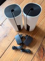 2 stuks TP-Link Deco M4 v2.0  wifi pods, Ophalen of Verzenden, Zo goed als nieuw