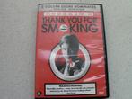 dvd Thank you for smoking, Overige genres, Alle leeftijden, Ophalen of Verzenden, Zo goed als nieuw