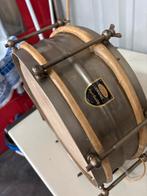 Antieke Supton Drums Snare, Antiek en Kunst, Ophalen