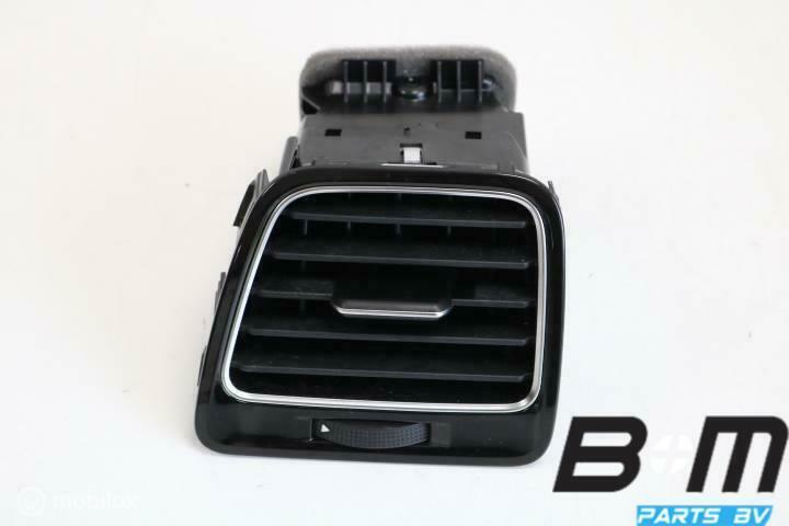 Luchtrooster links in dashboard VW SCIROCCO 1K8819703, Auto-onderdelen, Dashboard en Schakelaars, Gebruikt
