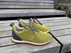 Patrizia Pepe geel blauwe sneakers maat 39, Geel, Ophalen of Verzenden, Patrizia Pepe, Sneakers of Gympen