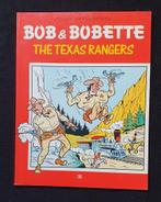 Bob & Bobette The Texas rangers (Suske en Wiske De Texasrakk, Ophalen of Verzenden, Zo goed als nieuw, Willy Vandersteen, Eén stripboek