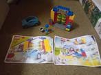 Duplo Wasstraat Set, Ophalen of Verzenden, Gebruikt, Complete set, Duplo