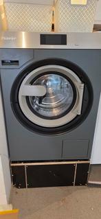 Miele Professionele Wasmachine, Ophalen, 8 tot 10 kg, Voorlader, 85 tot 90 cm