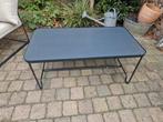 Prachtige nieuwe metalen tuintafel. Uit tuinset, overbodig, Ophalen
