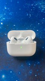 Hele goede airpods, Telecommunicatie, Mobiele telefoons | Oordopjes, Verzenden, Zo goed als nieuw