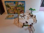 PLAYMOBIL - Paardenweide, inclusief doos (6931), Kinderen en Baby's, Speelgoed | Playmobil, Ophalen of Verzenden, Nieuw, Complete set