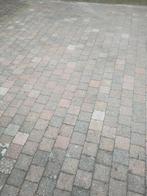 Tegels/klinkers gratis ophalen 28m2, Ophalen, Gebruikt, Klinkers, 10 m² of meer