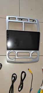 Kia Sportage 2 | 2004 - 2010 | Autoradio, Ophalen of Verzenden, Zo goed als nieuw
