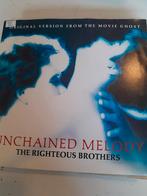 The righteous brothers 7inch unchained melody, Cd's en Dvd's, Vinyl Singles, Ophalen of Verzenden, Zo goed als nieuw, Pop