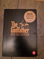 The Godfather complete collectie, Vanaf 12 jaar, Ophalen of Verzenden, Zo goed als nieuw