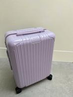 RIMOWA Essential cabin koffer, handbagage (NIEUWSTAAT), Sieraden, Tassen en Uiterlijk, Koffers, 50 tot 60 cm, Hard kunststof, Ophalen of Verzenden