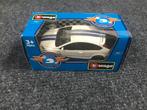 Ford Focus S miniatuur Gamma Racing Day, Ophalen of Verzenden, Nieuw, Auto, Overige merken