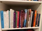 Collectie boeken te koop! Zo goed als nieuw!, Ophalen of Verzenden, Zo goed als nieuw, Verschillende onderwerpen
