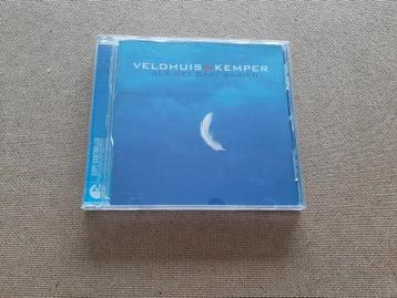Veldhuis en Kemper, CD als het gaat waaien. beschikbaar voor biedingen