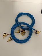 Siltech LS 25 MTX, Ophalen, Zo goed als nieuw, Minder dan 2 meter, Luidsprekerkabel