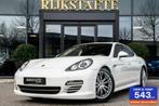 Porsche Panamera 3.6|PANO|SPORT CHRONO|BOSE|19''|CARPLAY, Automaat, Euro 5, Gebruikt, 4 stoelen