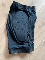 Protectie snowboarden stuitje en bovenbenen broek 13-15 jaar, Sport en Fitness, Snowboarden, Ophalen of Verzenden, Gebruikt, Helm of Bescherming