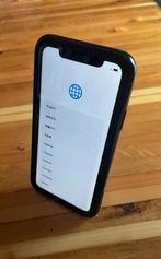 iPhone XR 64GB, Ophalen of Verzenden, Gebruikt, Zwart, 64 GB