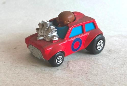 Matchbox Superfast Mini Ha-Ha # 14., Hobby en Vrije tijd, Modelauto's | Overige schalen, Gebruikt, Auto, Ophalen of Verzenden