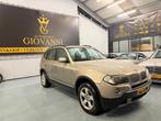 BMW X3 2.5si Executive inruil mogelijk n, Auto's, Automaat, 1730 kg, 2497 cc, Bruin