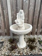 Waterfontein / beeld, Tuin en Terras, Waterpartijen en Fonteinen, Ophalen, Gebruikt, Waterornament