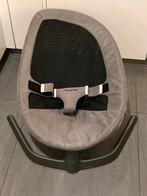 Nuna Leaf wipstoel - Gebruikt, goede staat, Kinderen en Baby's, Wipstoeltjes, Gebruikt, Wipstoel, Met gordel(s) of riempje(s)