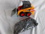 Playmobil set 4477minilader / mini bulldozer / shovel, Kinderen en Baby's, Speelgoed | Playmobil, Ophalen of Verzenden, Gebruikt