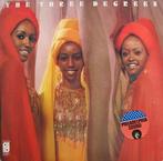 The Three Degrees – The Three Degrees, Cd's en Dvd's, Vinyl | R&B en Soul, 1960 tot 1980, Gebruikt, Ophalen of Verzenden, 12 inch