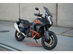 KTM 1290 SUPER ADVENTURE S (bj 2021), 2 cilinders, Bedrijf, 1301 cc, Meer dan 35 kW