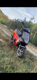 Gilera runner 70cc, Tweetakt, Gebruikt, Overige modellen, Maximaal 45 km/u