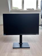 Samsung monitor, Computers en Software, Monitoren, Ophalen, IPS, Full HD, Zo goed als nieuw